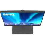 BenQ PhotoVue SW242Q 24" 2K HDR - Imagen 10