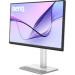 BenQ MA270U 27" 4K HDR Monitor para MacBook - Imagen 3
