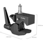 Super Clamp SmallRig 4861 - Imagen 2