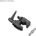 Super Clamp SmallRig 4861 - Imagen 3