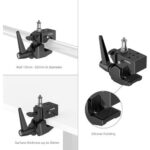 Super Clamp SmallRig 4861 - Imagen 5