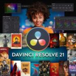Licencia DaVinci Resolve Studio 21