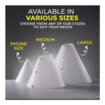 Cono V-Flat World 360 - Grande - Imagen 3