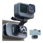 Clip magnético para GoPro