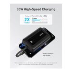 Power Bank Anker Zolo 20.000mAh 30W - Imagen 2