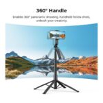 Tripode Selfie Strick Encore PT60 - SmallRig 4668 - Imagen 8