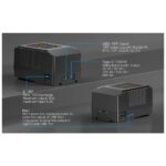 Bateria V Mount Powerextra 181Wh - VB006 - Imagen 11