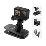 Clip magnético para GoPro