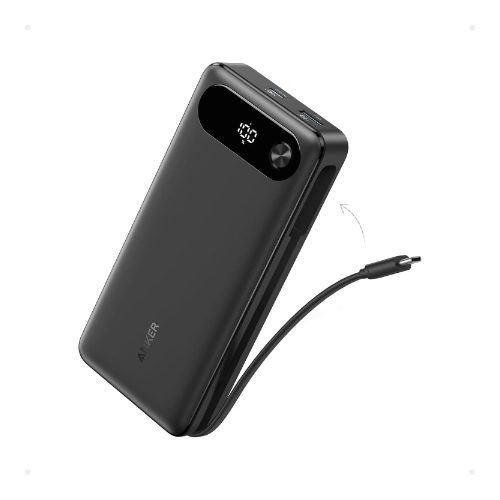 Power Bank Anker 20