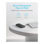 Power Bank Anker 20.000mAh 87W - Imagen 4