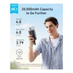 Power Bank Anker Zolo 10.000mAh 30W - Imagen 4