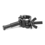 Abrazadera de medio acoplador PHOCUS de 5/8" - Imagen 2
