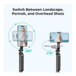 Tripode Selfie Strick Encore PT60 - SmallRig 4668 - Imagen 2