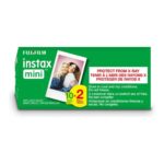 FUJIFILM Instax Mini Instant Film Twin Pack (Blanco), 20 fotos - Imagen 3