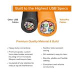 USB-C a USB 2