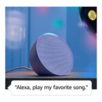 Amazon Echo Pop - Imagen 3