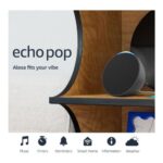 Amazon Echo Pop - Imagen 2