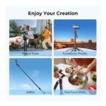 Tripode Selfie Strick Encore PT60 - SmallRig 4668 - Imagen 3