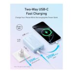 Power Bank Anker Zolo 20.000mAh 30W - Imagen 4