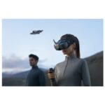 Dji Goggles N3