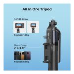 Tripode Selfie Strick Encore PT60 - SmallRig 4668 - Imagen 4