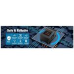Bateria V Mount Powerextra 181Wh - VB006 - Imagen 10