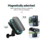 Clip magnético para GoPro, Insta360, DJI Action - Telesin - Imagen 10