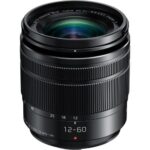 Lumix G Vario 12-60mm