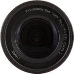 Panasonic Lumix G Vario 12-60mm f/3.5-5.6 Micro Cuatro Tercios - Imagen 2