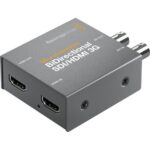 Micro Convertidor BiDireccional SDI/HDMI 3G con fuente de alimentación - Imagen 3