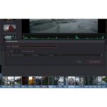 DaVinci Resolve Editor Keyboard - Imagen 7