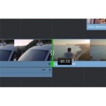 DaVinci Resolve Editor Keyboard - Imagen 10