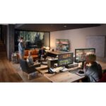 DaVinci Resolve Editor Keyboard - Imagen 11