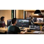 DaVinci Resolve Editor Keyboard - Imagen 12