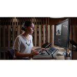 DaVinci Resolve Editor Keyboard - Imagen 13