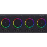 DaVinci Resolve Editor Keyboard - Imagen 14