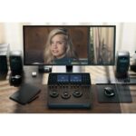 DaVinci Resolve Editor Keyboard - Imagen 15
