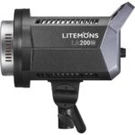Godox Litemons LA200Bi Bi-Color - Imagen 3