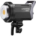 Godox Litemons LA200Bi Bi-Color - Imagen 5