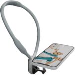 Soporte magnético para cuello para teléfono - Telesin MNM-001 - Imagen 6