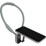 Soporte magnético para cuello para teléfono - Telesin MNM-001 - Imagen 7