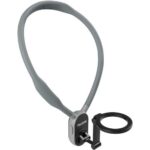 Soporte magnético para cuello para teléfono - Telesin MNM-001 - Imagen 4