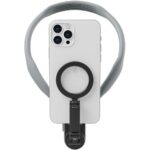 Soporte magnético para cuello para teléfono - Telesin MNM-001 - Imagen 8