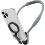 Soporte magnético para cuello para teléfono - Telesin MNM-001 - Imagen 11