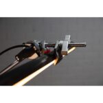 Matellini Manfrotto C76CJ 7.5cm - Imagen 15