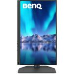 BenQ PhotoVue SW272U 27" 4K HDR - Imagen 5