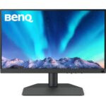 BenQ PhotoVue SW272U 27" 4K HDR - Imagen 4