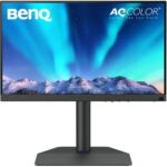 BenQ PhotoVue SW272U 27" 4K HDR - Imagen 2