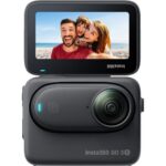 Insta360 GO 3S 128GB (Negra) - Imagen 2