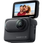 Insta360 GO 3S 128GB (Negra) - Imagen 3